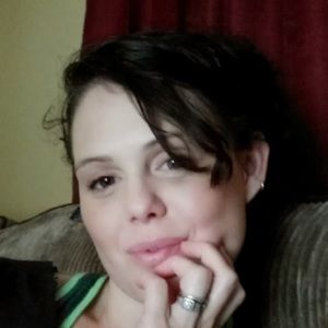 Meet your Posher, Katherine